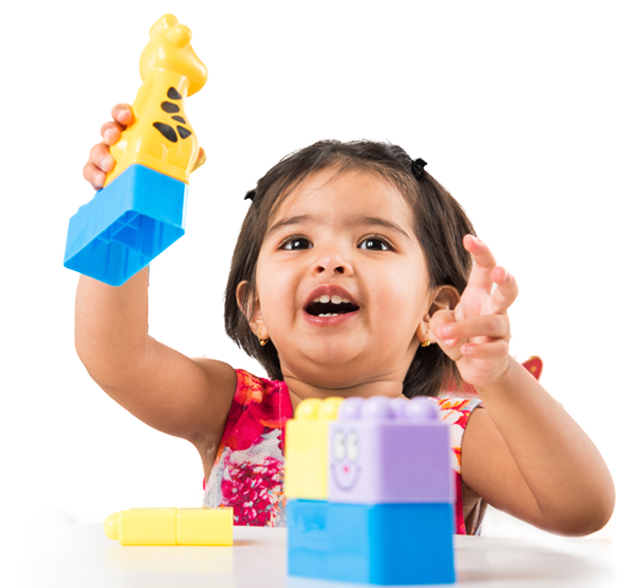 Daycare in Vishrantwadi Pune