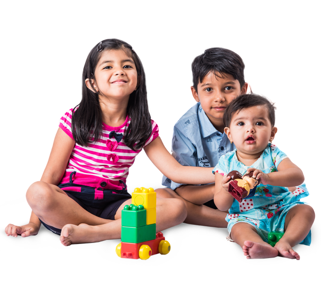 Best Preschool in Dhanori Pune