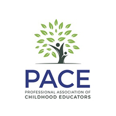 PACE- Professional Association of Childhood Educators