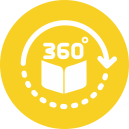 360 Degree Learning